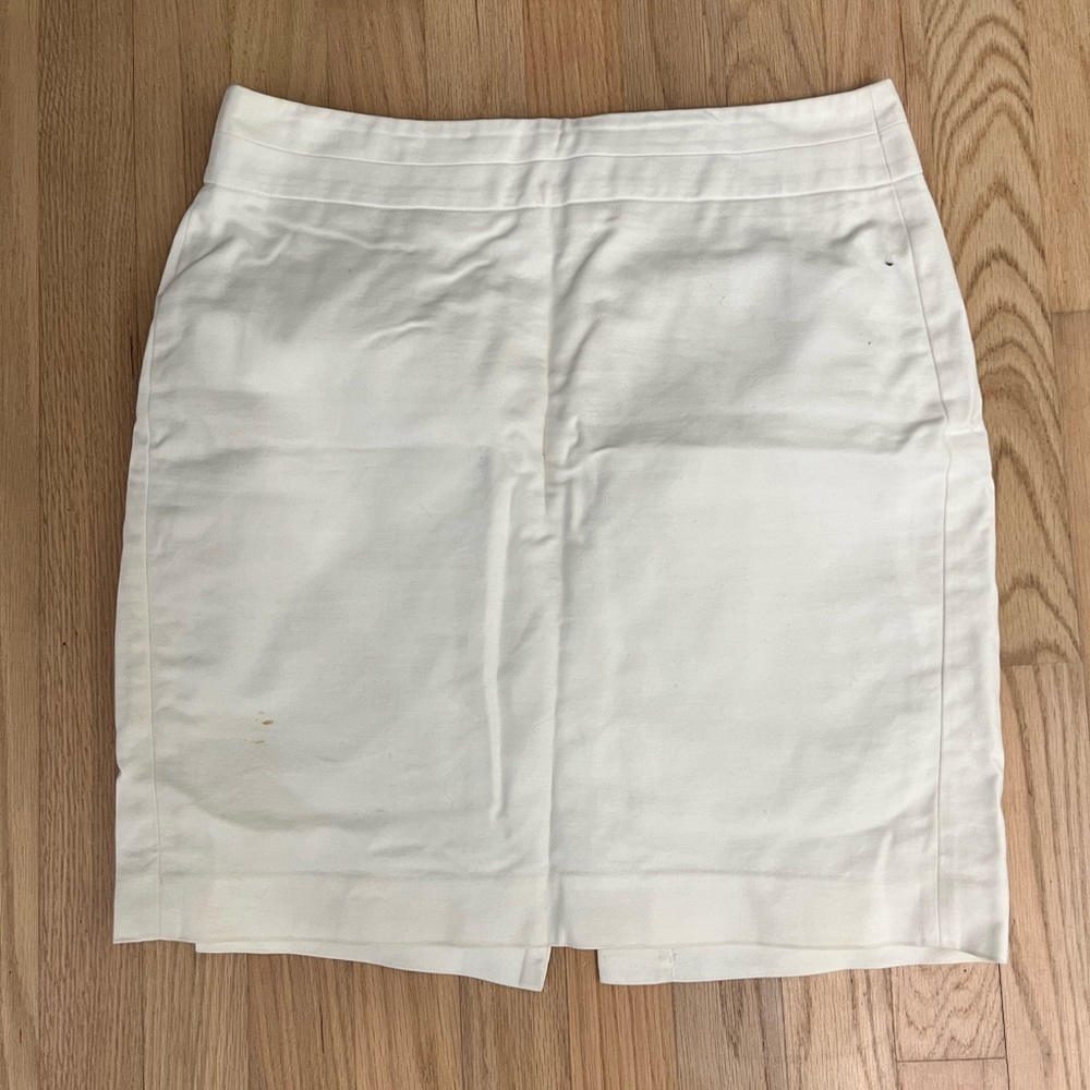 Banana Republic pencil skirt
